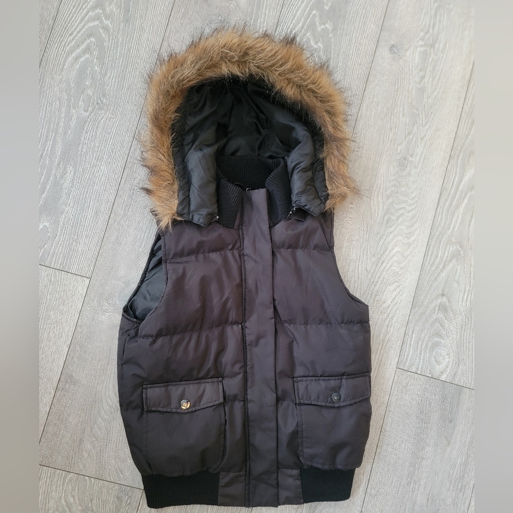 BONGO Vest
